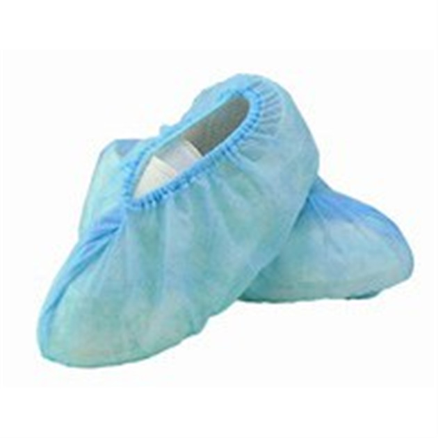 拋棄式鞋套