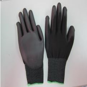 PU尼龍沾膠手套(環安手套)