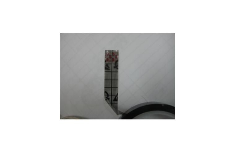 防靜電格子膠帶