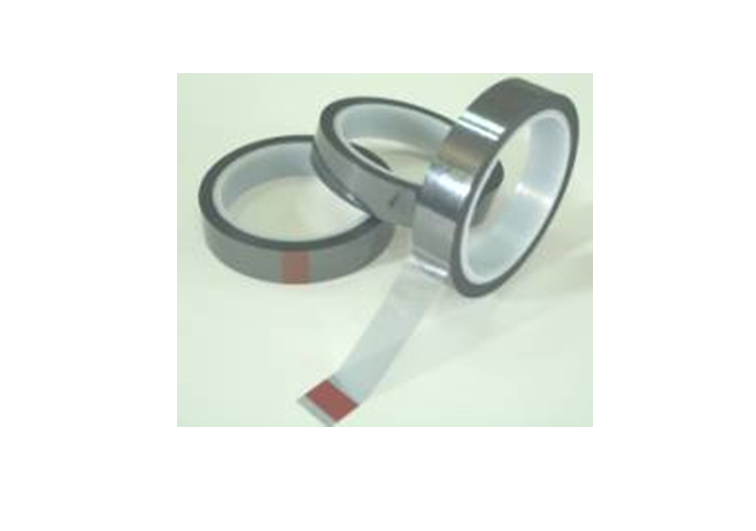 防靜電鐵灰色膠帶