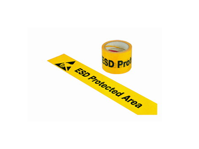 EPA印刷地板膠帶