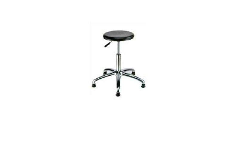 超清淨吧檯型無塵椅PU602