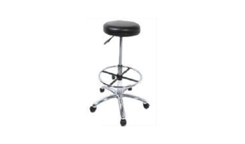 TPU超清淨無塵吧檯椅