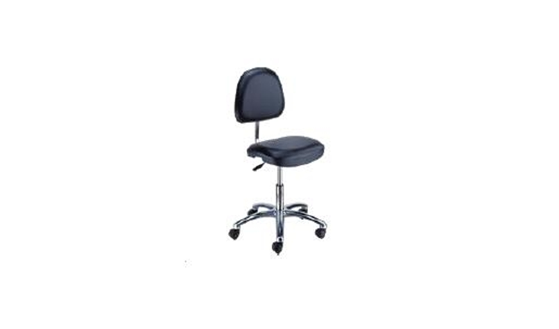 TPU超清淨無塵椅