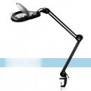 LED照明放大鏡5倍100~240V