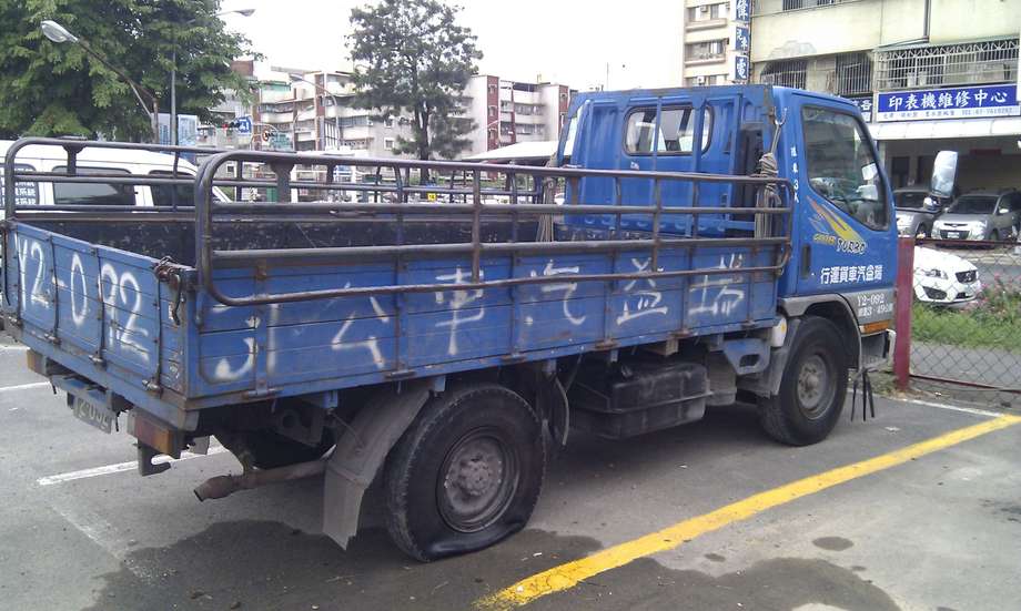 船邊大宗物資提貨