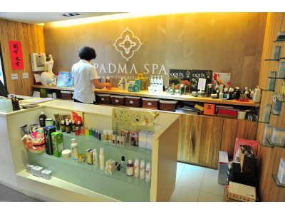 蓮花康健事業有限公司-undefined