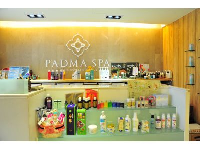 蓮花康健事業有限公司-undefined