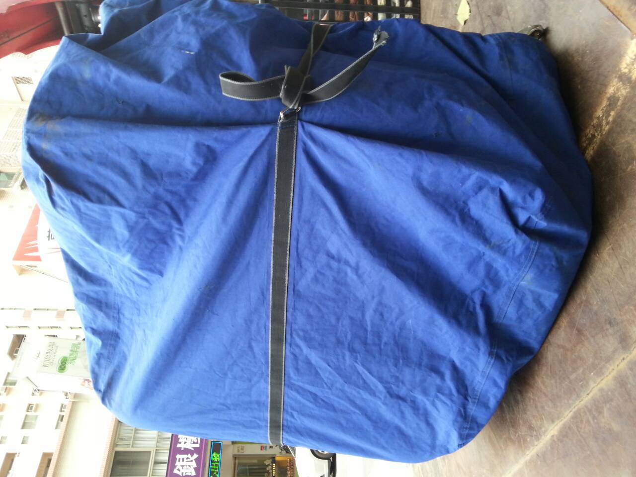 屏東搬家貨品打包