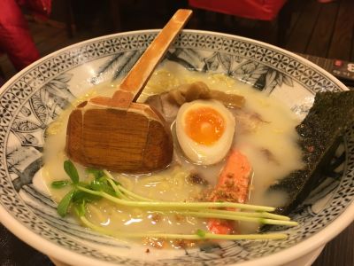 岩葉拉麵-undefined