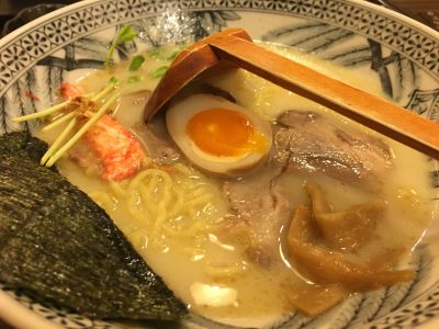 岩葉拉麵-undefined