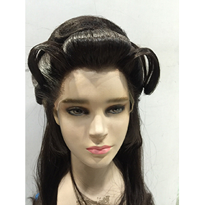 女用假髮