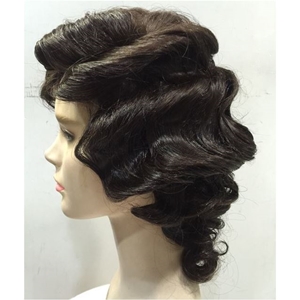 女用假髮