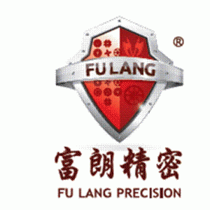 富朗精密股份有限公司-undefined