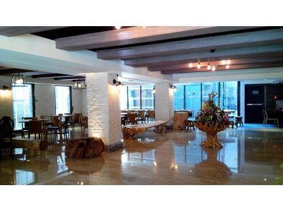 蘭桂坊酒店 -undefined