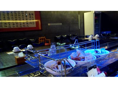 華記麻辣鴛鴦鍋-undefined