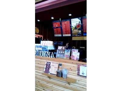 嚕哪咖啡-undefined