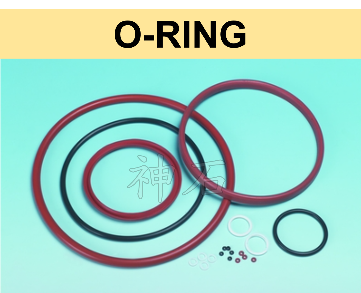 O-RING