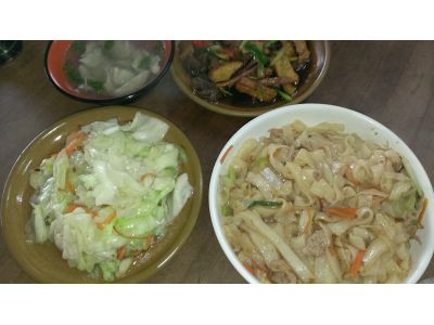 城門口點心店-undefined