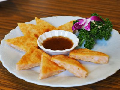 曼谷皇朝泰式料理-undefined