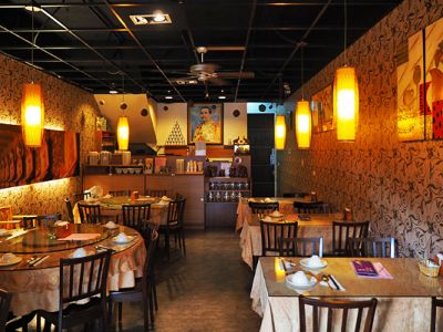 曼谷皇朝泰式料理-undefined