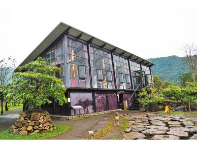 玻璃屋-手做料理餐廳-undefined