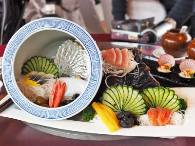 玻璃屋-手做料理餐廳-undefined