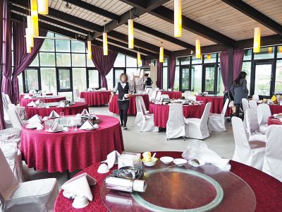 玻璃屋-手做料理餐廳-undefined