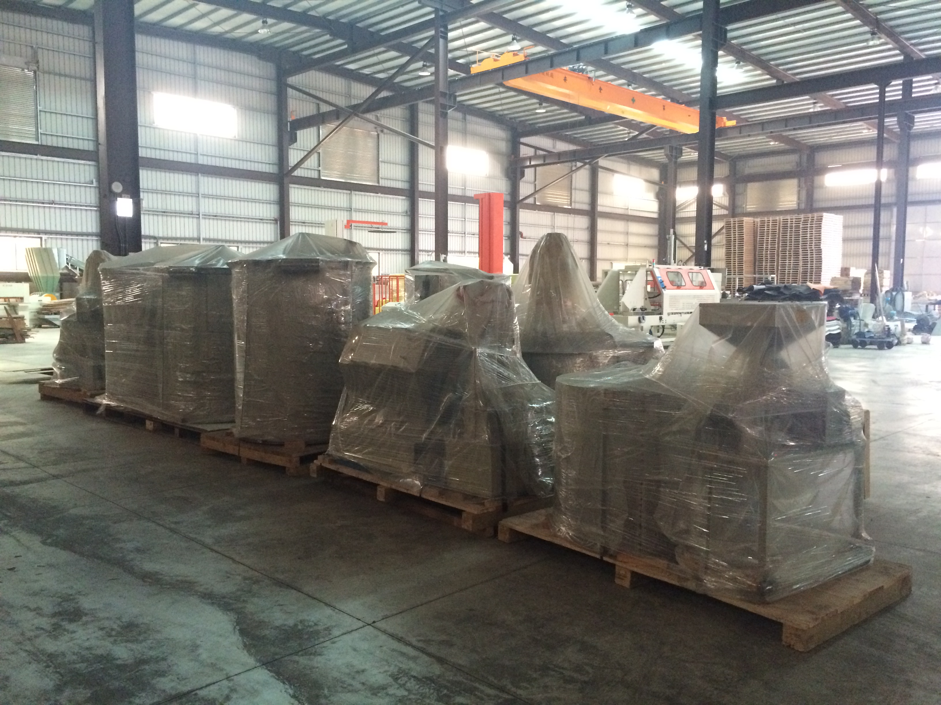 PE袋防潮包裝服務