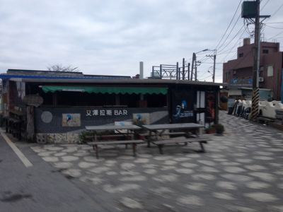 艾澤拉斯小酒館-undefined