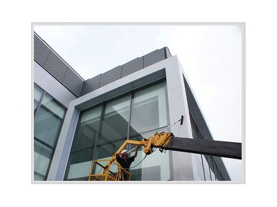 綠世界環境事業有限公司-景觀工程