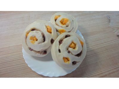 芬園手工包子饅頭店-undefined