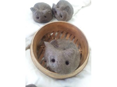 芬園手工包子饅頭店-undefined