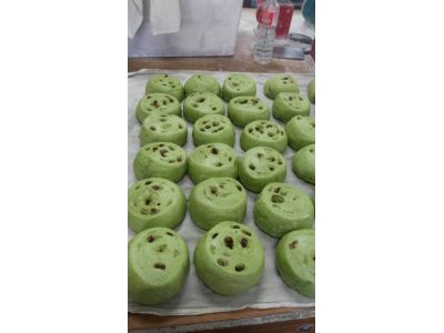 芬園手工包子饅頭店-undefined
