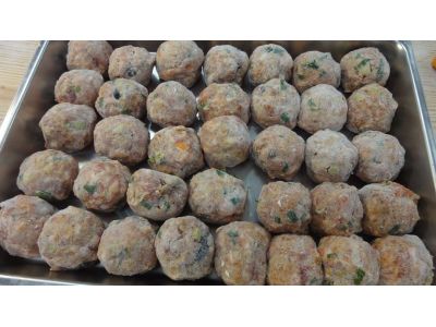 芬園手工包子饅頭店-undefined
