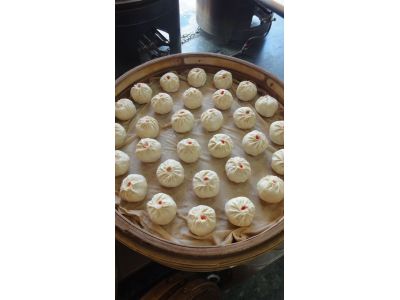 芬園手工包子饅頭店-undefined