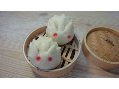 芬園手工包子饅頭店-undefined