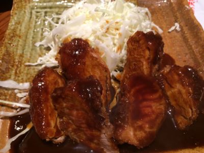 矢場味增豬排-undefined