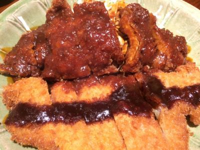 矢場味增豬排-undefined