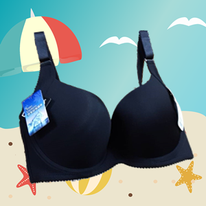 107年今夏新品-涼感無痕內衣