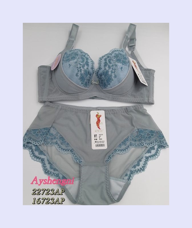 111年新品上市~愛聖妮內衣