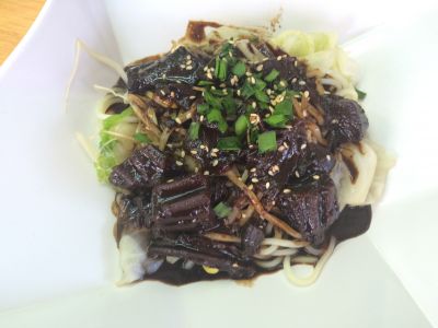 OH 飽啊 韓國炸雞 韓式餐廳-undefined