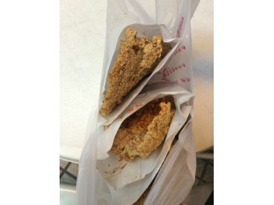 萊客鹽酥雞-undefined