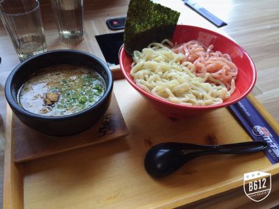 富士山55拉麵-undefined