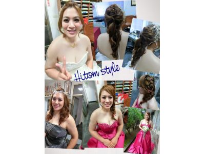 琳式囍悅高雄新娘秘書(江玉琳)-undefined