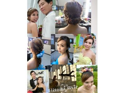 琳式囍悅高雄新娘秘書(江玉琳)-undefined