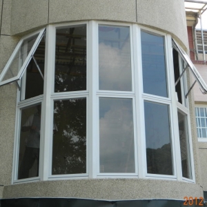 新美學鋼鋁工程有限公司-undefined