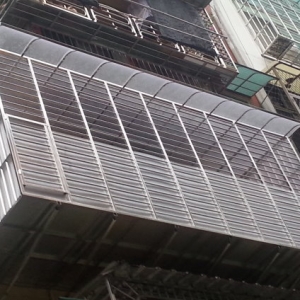 新美學鋼鋁工程有限公司-undefined