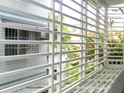 新美學鋼鋁工程有限公司-undefined