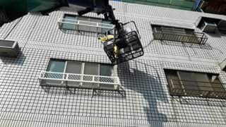 台南麻豆區黎明中學旁住家